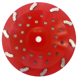 Disco de desbaste